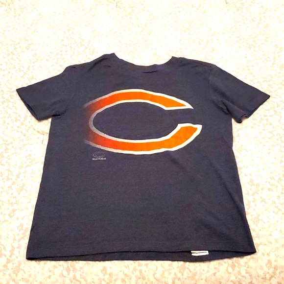 Old Navy Other - BEARS t-shirt